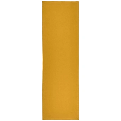 Novel BĚHOUN NA STŮL, 45/150 cm, žlutá